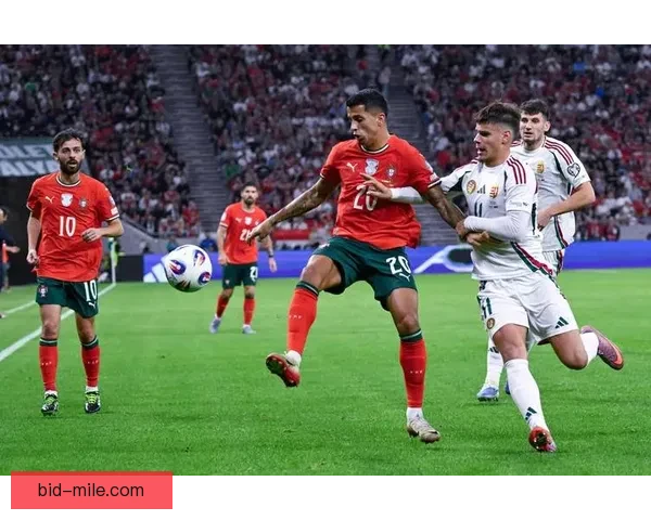 从攻防枢纽到节奏控制基米希对阵葡萄牙的世界杯战术价值解析