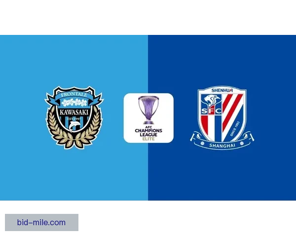 亚冠精英联赛激战 上海海港主场力克川崎前锋夺胜