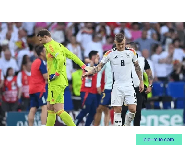 克罗斯欧洲杯谢幕正式退役告别绿茵生涯