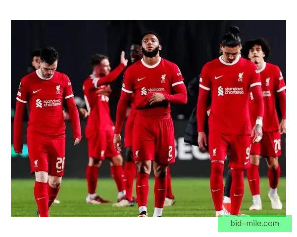 利物浦锁定麦卡利斯特加盟引发英超格局新变动