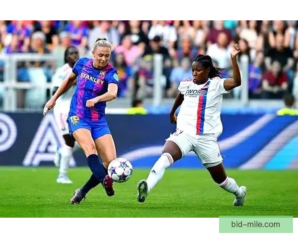 塞尔玛巴查依旧是里昂女足左路最强助攻王展现无可撼动的统治力