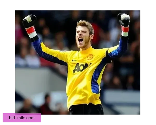 德赫亚赋闲一年后重返意甲复苏之路 打造守门员新传奇