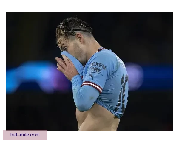 曼城遭英超官方115项财务违规指控 或面临严厉处罚与调查压力