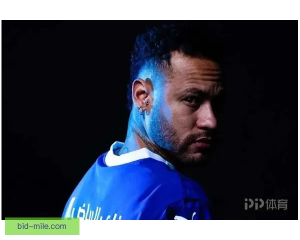 沙特联球队利雅得新月宣布内马尔将持续缺阵至年底