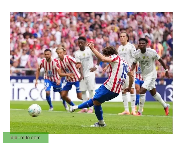 皇马前锋姆巴佩西甲第四轮大演梅开二度精彩表现