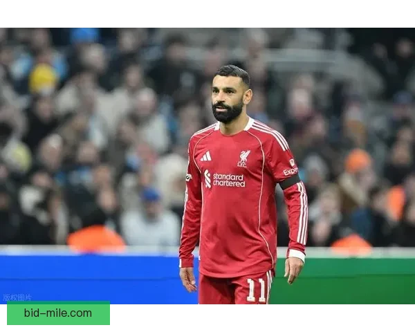 萨拉赫获普斯卡什奖引热议球迷质疑评选标准公正性