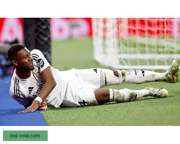 阿拉巴十字韧带重伤需长期休养对球队影响分析