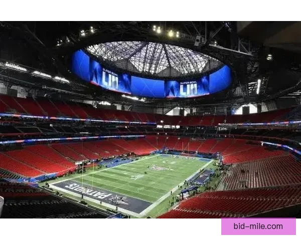 2026世界杯亚特兰大梅赛德斯奔驰体育场宣布屋顶结构微调计划