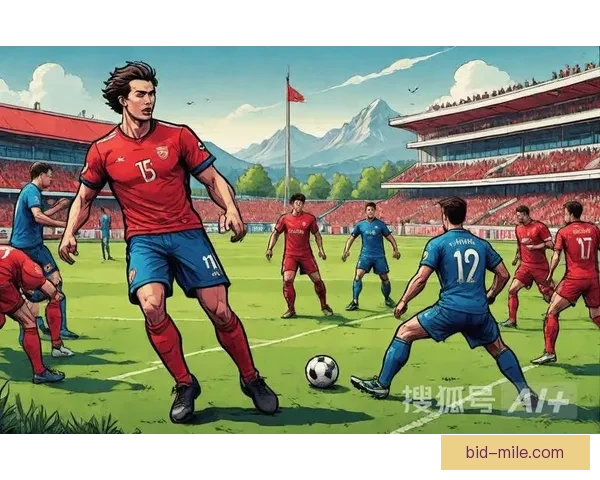 深度拆解欧冠豪门焦点战背后的战术博弈与胜负密码全景透视与关键细节